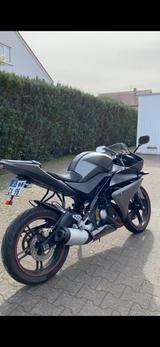 Yamaha YZFR125 - Offers matching your search criteria