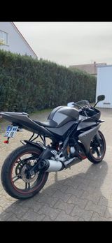 Yamaha YZFR125 - Offers matching your search criteria