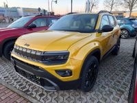 Jeep Avenger - Vorschau Bild 1