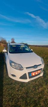 Ford Focus Bj. 2011, TÜV 7/2026, 101 PS, 1.6 - Ford Focus aus 2011: Focus2011