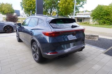 Cupra Formentor - 3