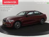 BMW 330 3-serie 330e Business Edition Plus | Sportsi - rote BMW 330