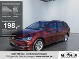 Volkswagen Golf VII Variant Comfortline 2.0 TDI DSG ACC LM - Volkswagen Golf: Comfortline TDI