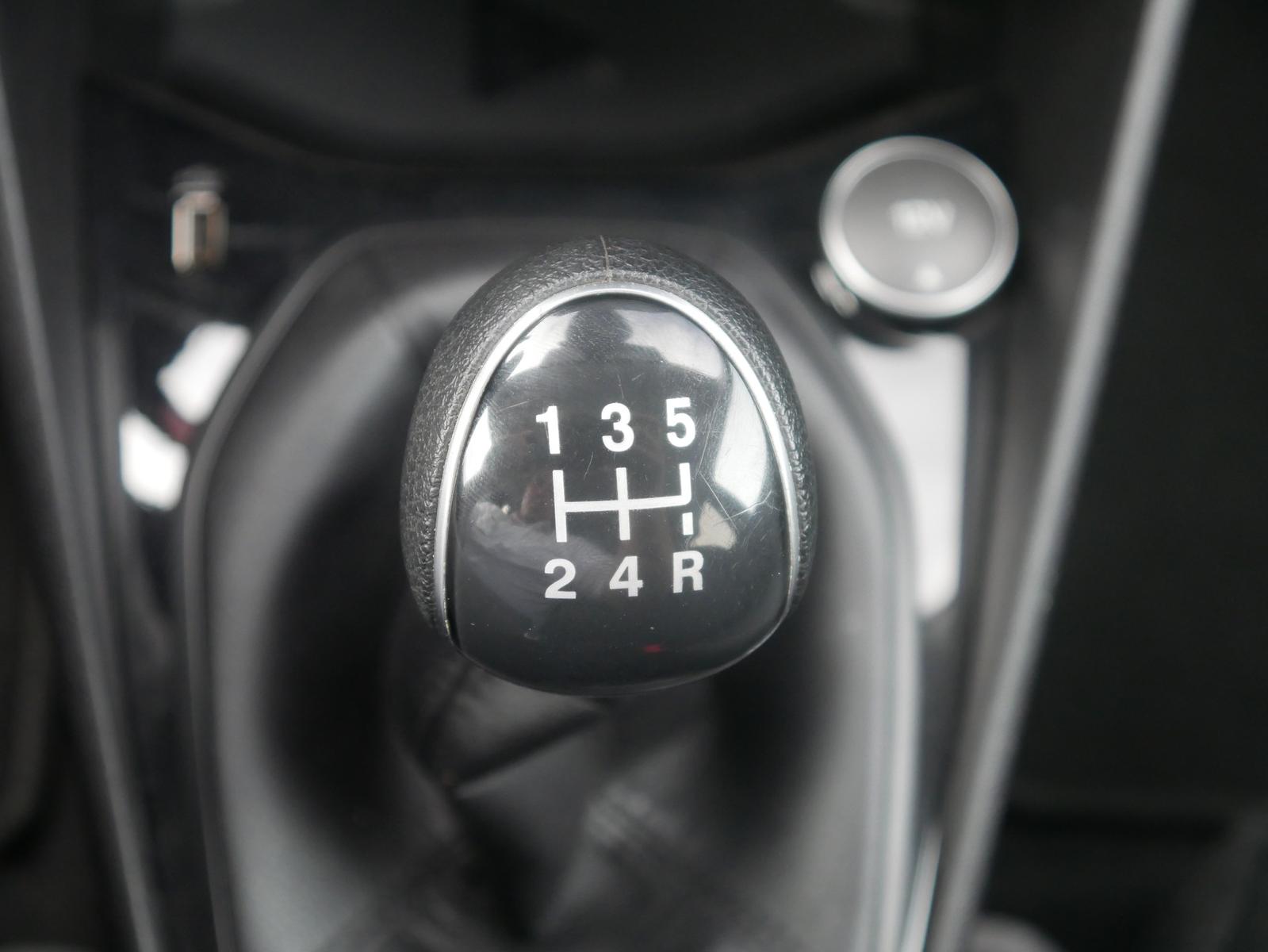Ford Fiesta 1.1 Cool & Connect Sitzheizung Kamera PDC