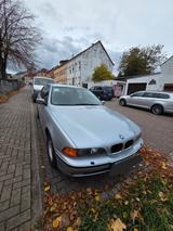 BMW 523i 523i - BMW 523 aus 1998