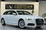 Audi A6 Avant2.0 TDI Ultra S-Line/ACC/Xenon/Alcantara - Audi A6: 2.0