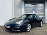 Porsche 996 C4/XENON/SHZ/LEDER/ORIGINAL - Porsche: Original