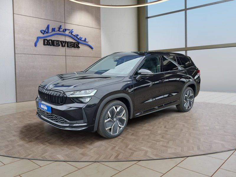 Image of Skoda Kodiaq