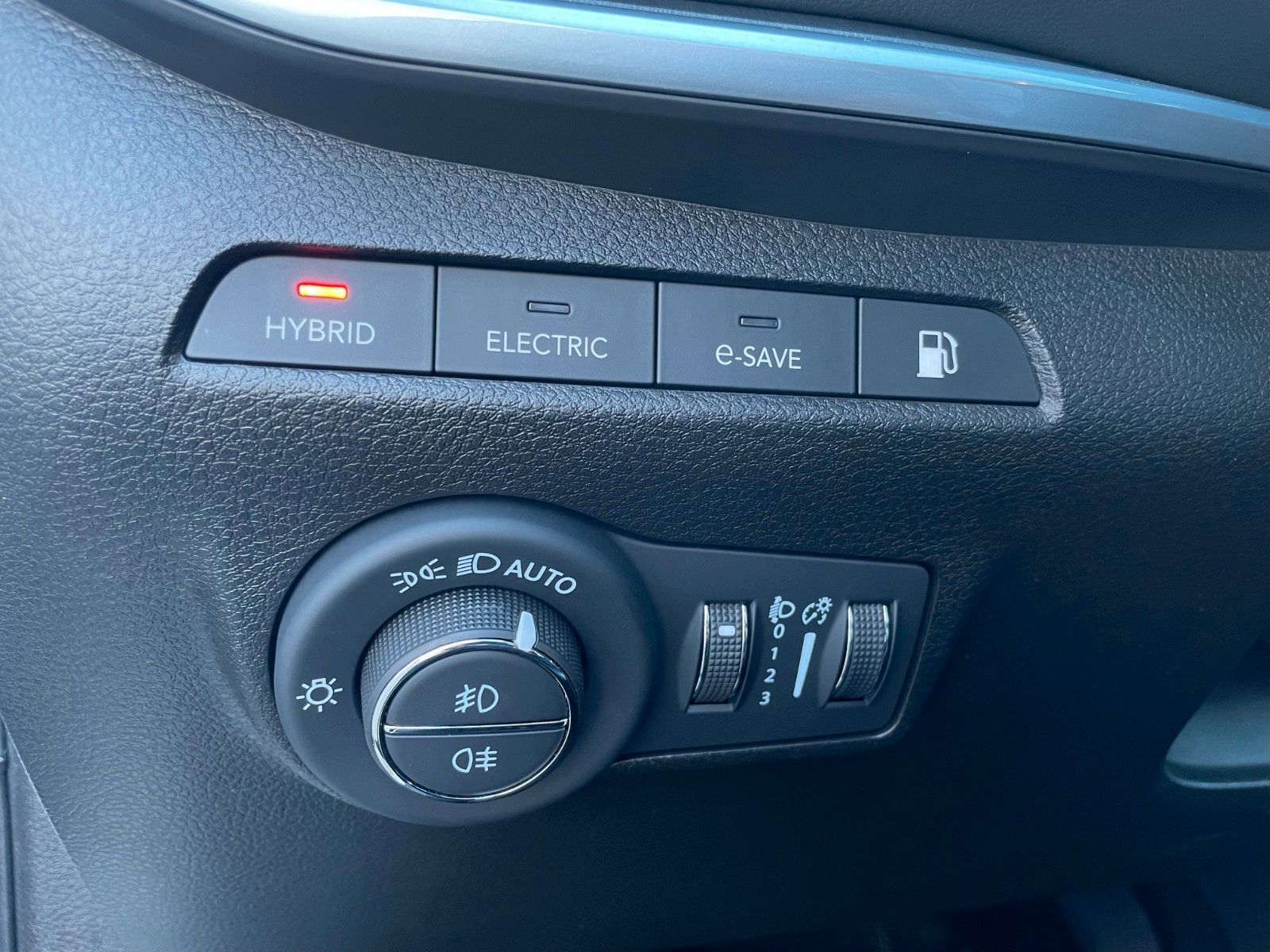 Fahrzeugabbildung Jeep Compass S PHEV 4XE /Carplay /Leder /LED /Navi