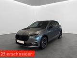 Skoda Fabia 1.0 TSI DSG Monte Carlo LED NAVI KAMERA 16 - Skoda Fabia aus 2025