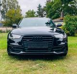 Audi A6 3.0 TDI 230kW quat. tiptr. Avant sport s ... - Audi A6 aus 2012 mit Diesel-Antrieb: Kombi