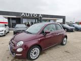 Fiat FIAT 500 1.2 Lounge - Fiat 500: Standheizung