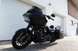 Harley-Davidson Road Glide Special viele hochwertige Umbauten - ABS CHOPPER