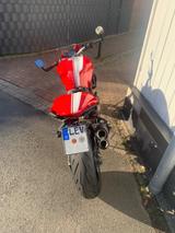 Ducati 821 Monster stripe - DUCATI MONSTER 821 STRIPE