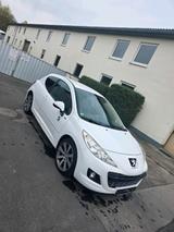 Peugeot peugeot  207  1.6 Turbo - Peugeot 207: Turbo