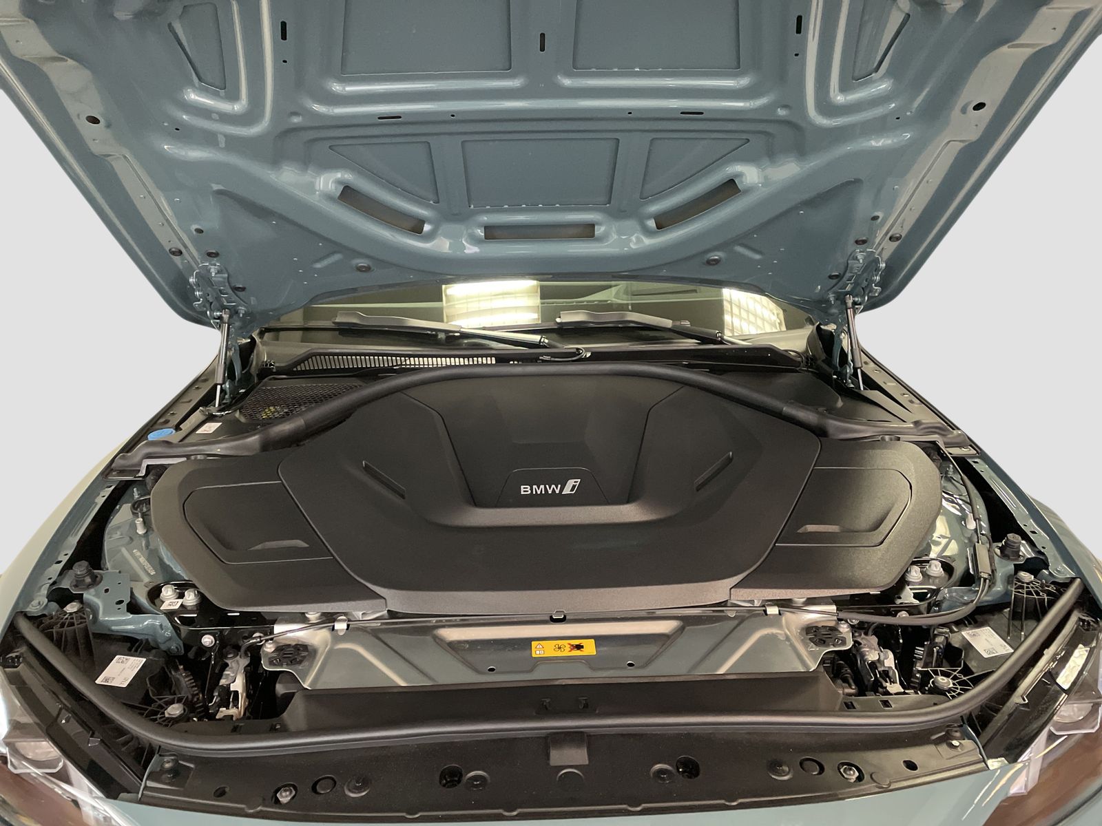 BMW i4 - Bild 15