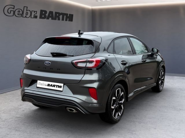 Fahrzeugabbildung Ford Puma ST-Line X, PanoDach,Winter+Fahras.paket,AHK