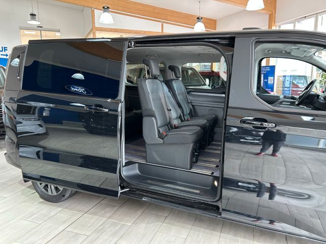 Ford Tourneo Custom Bus 320 L2 Tourneo Titanium AWD