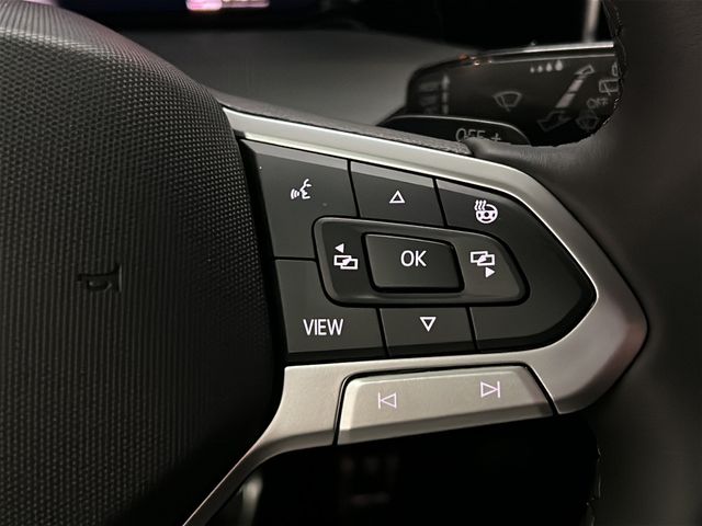 Golf VIII Variant Life 2.0 TDI DSG AHK