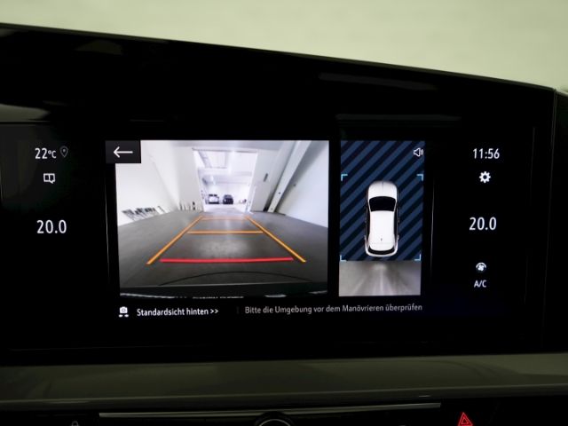 Mokka B ELEGANCE AUTOMATIK+LED+NAVI+RÜCKFAHRKAME