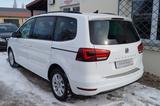 Seat Alhambra 2,0 TDI Style - Seat Alhambra Gebrauchtwagen in Berlin