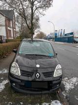 Renault Modus 04-2026 TÜV - Renault Modus in Essen