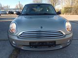 MINI ONE Mini One TÜV NEU/WENIG GELAUFEN - silberne MINI ONE