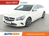 Mercedes-Benz CLA 200 Shooting Brake Urban Aut.*LED*NAVI*TEMPO