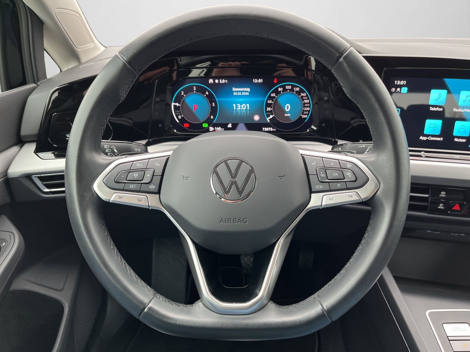 Volkswagen Golf - Bild 10
