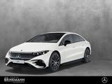 Mercedes-Benz EQS 580 4M AMG Line/Pano/Distronic/EasyP/Burmes.