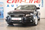 Audi A4 Lim. Ambiente*Automatik*Navi*Xenon*Soundpaket
