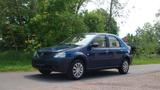 Dacia Logan 1.4 MPI Ambiance - gebrauchte Dacia Logan aus dem Jahr 2006