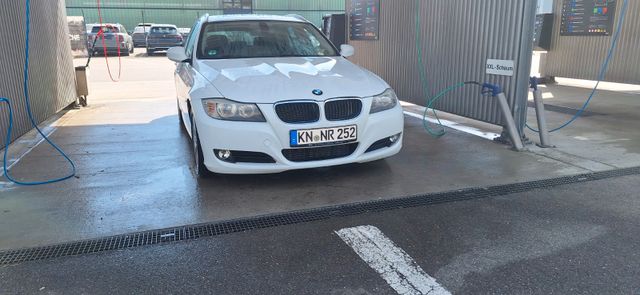 BMW 320d Touring -