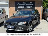 Volvo XC70 Summum AWD 2.Hand S.Heft TÜV NEU - Volvo XC70: Allradantrieb