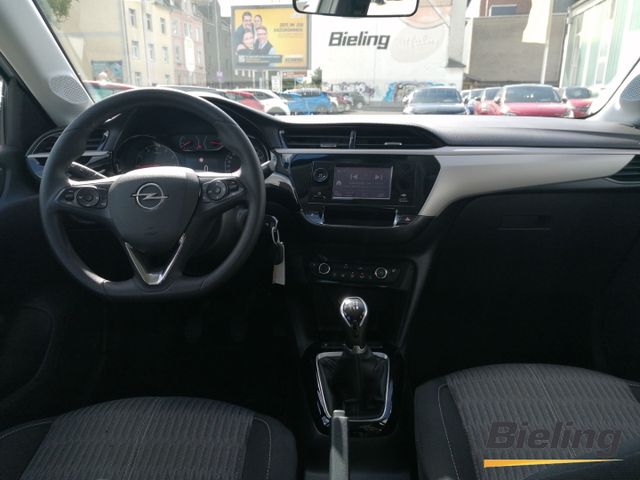 Corsa 5T EDI 1.2(55KW)5G S