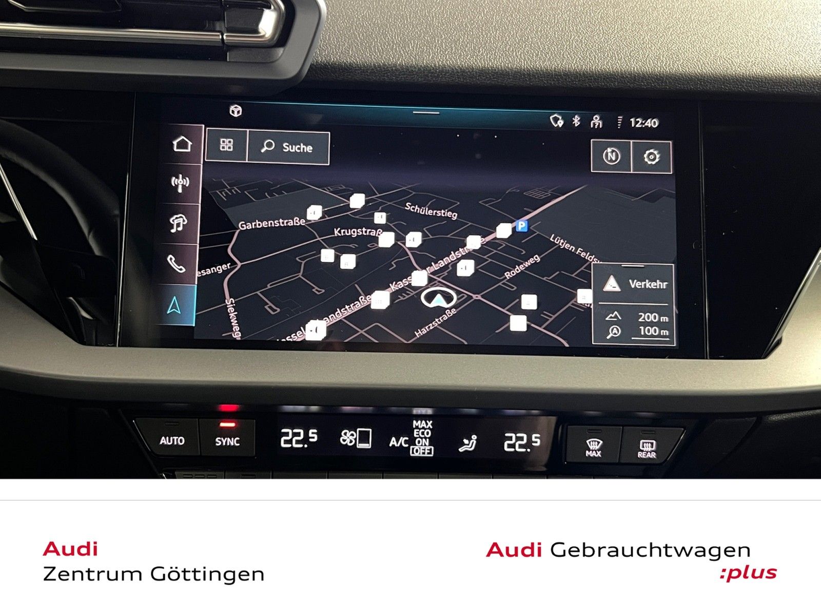 Audi A3 - Bild 10