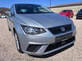 Seat Ibiza Style I Rückfahrkamerasystem - Seat Ibiza: R