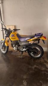 Honda SLR 650 - HONDA SLR 650