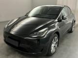 Tesla Model Y Basis RWD # black # AHK # MWST. - Tesla Model Y in Bochum
