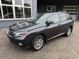 Lexus  Ambience Line VOLL, Luftfederung, ACC - Lexus: Geländewagen