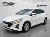 Hyundai i20 SELECT Funktionspaket NAVI*CARPLAY*