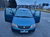 Fiat Idea 1.9 Multijet Emotion - Fiat Idea Emotion mit Diesel-Antrieb
