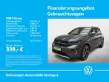 Volkswagen T-Cross 1.5 TSI R-Line DSG Kamera Tempomat