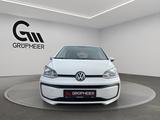 Volkswagen up! move up! Klima Alufelgen PDC - VW up! Gebrauchtwagen in Bremen