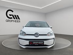 VW up! move up! Klima Alufelgen PDC