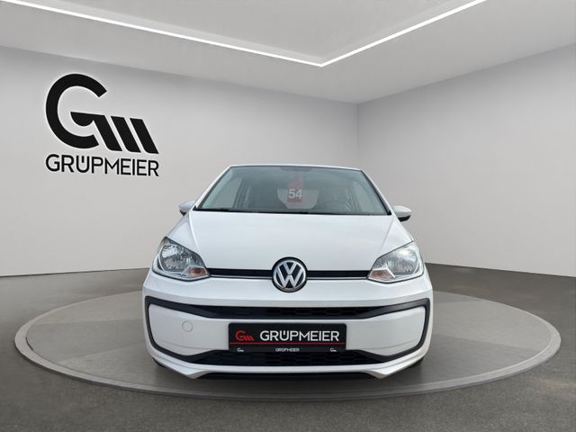 VW up! move up! Klima Alufelgen PDC