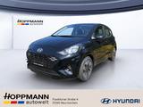 Hyundai i10 FL (MY25) 1.2 Benzin, (79PS) 5-AMT 2WD Trend - Hyundai i10 Jahreswagen