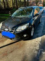 Ford focus - Ford Focus mit Diesel-Antrieb: Kleinwagen