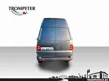 Fahrzeugabbildung Volkswagen T6 TDI DSG Hochdach Basis Campervan - Umbau