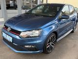 Volkswagen Polo V GTI BMT/Start-Stopp - Volkswagen Polo mit Benzin-Antrieb: Limousine, Schaltgetriebe